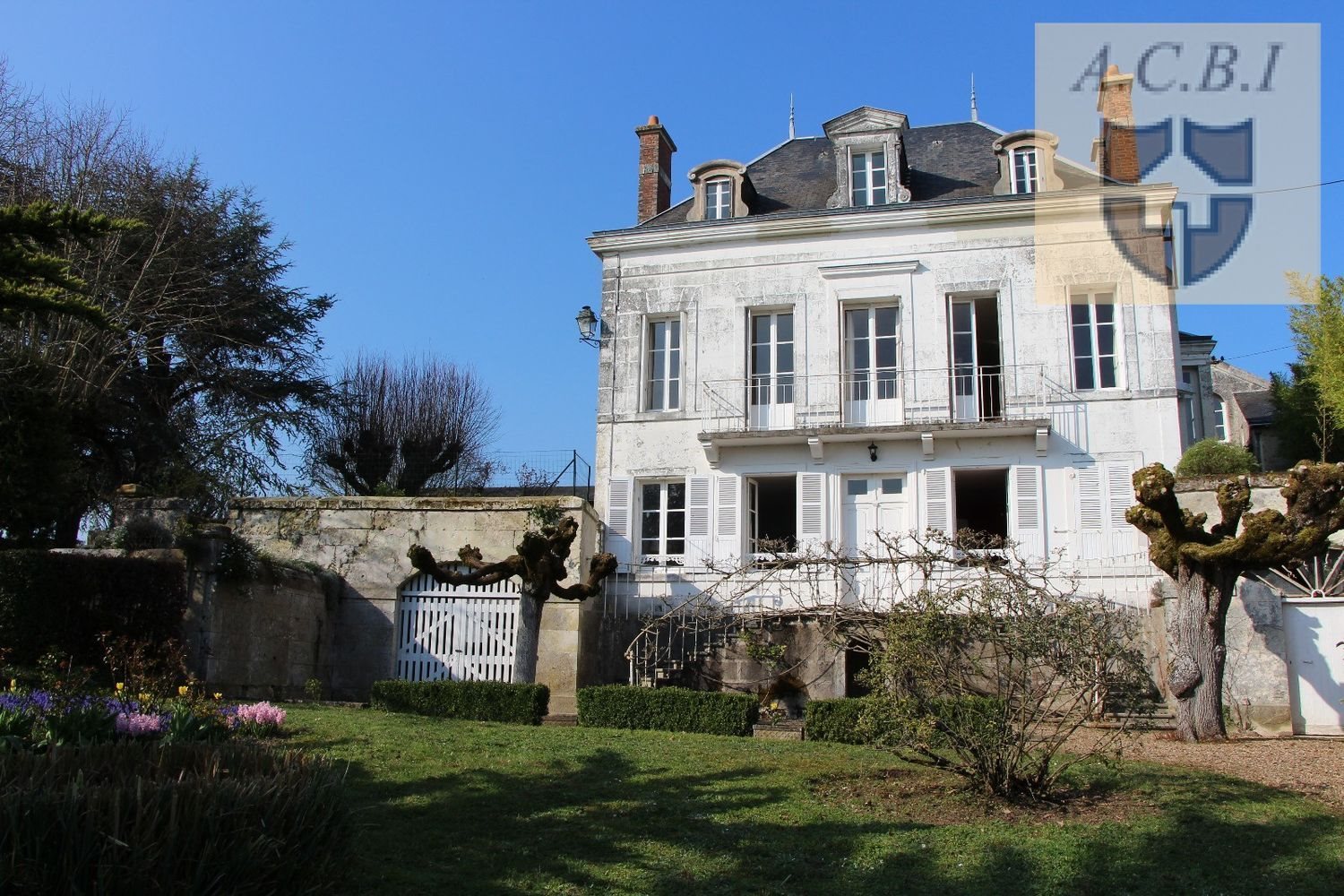 Maison à vendre, 250m², Montoire-sur-le-Loir