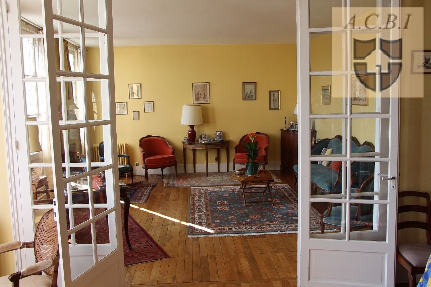 Maison à vendre, 250m², Montoire-sur-le-Loir