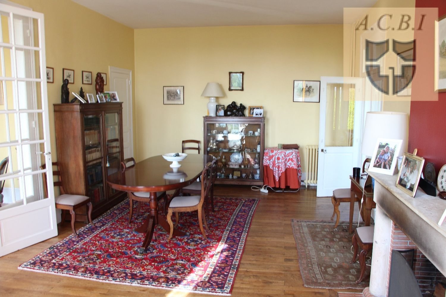 Maison à vendre, 250m², Montoire-sur-le-Loir