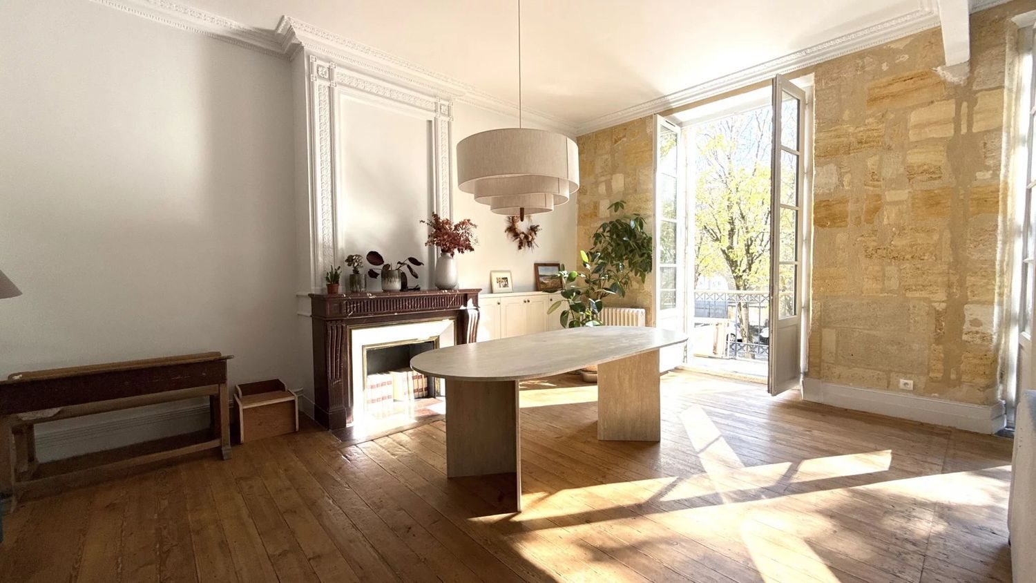 Appartement à vendre, 136m², Bordeaux