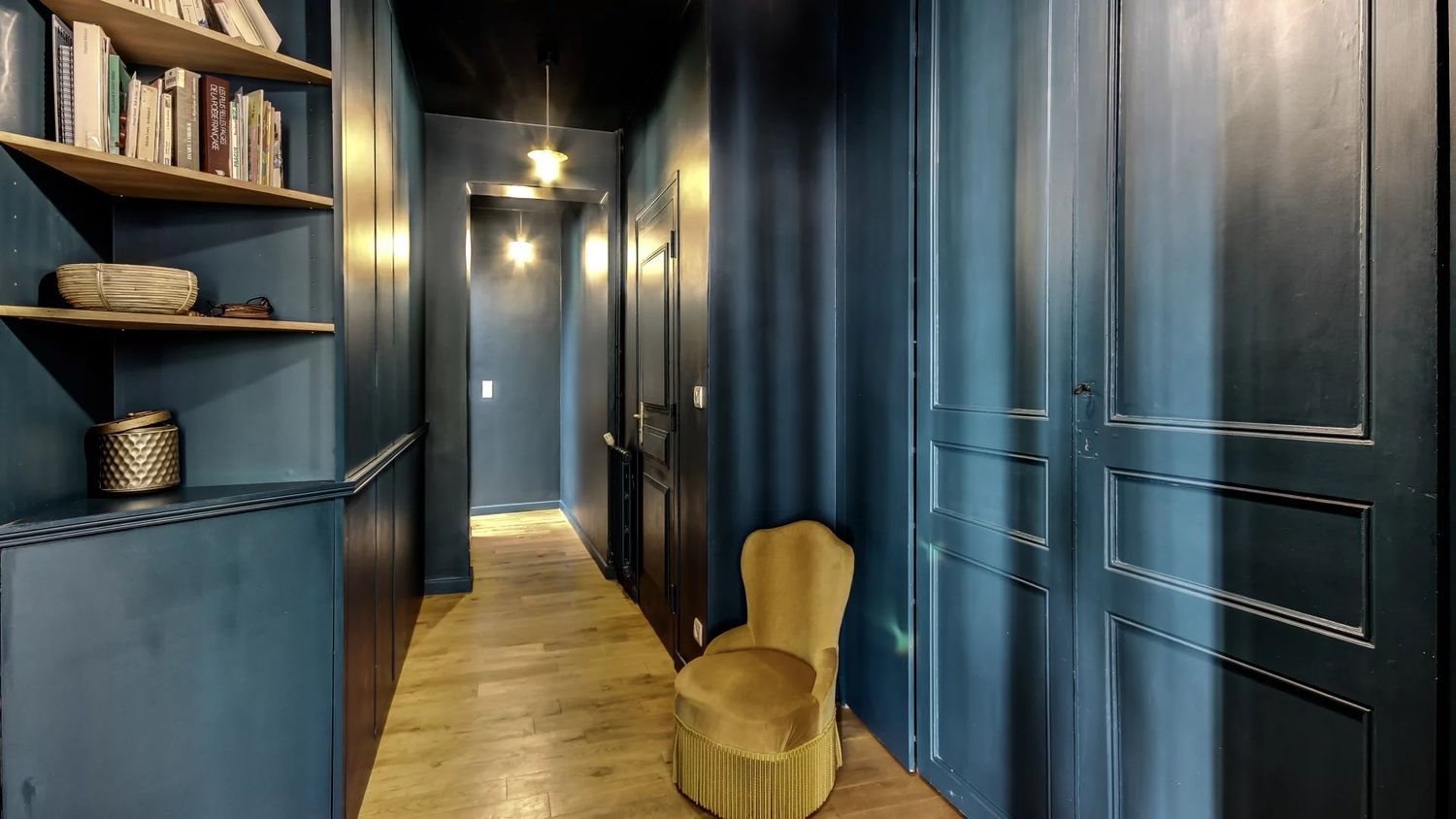 Appartement à vendre, 136m², Bordeaux