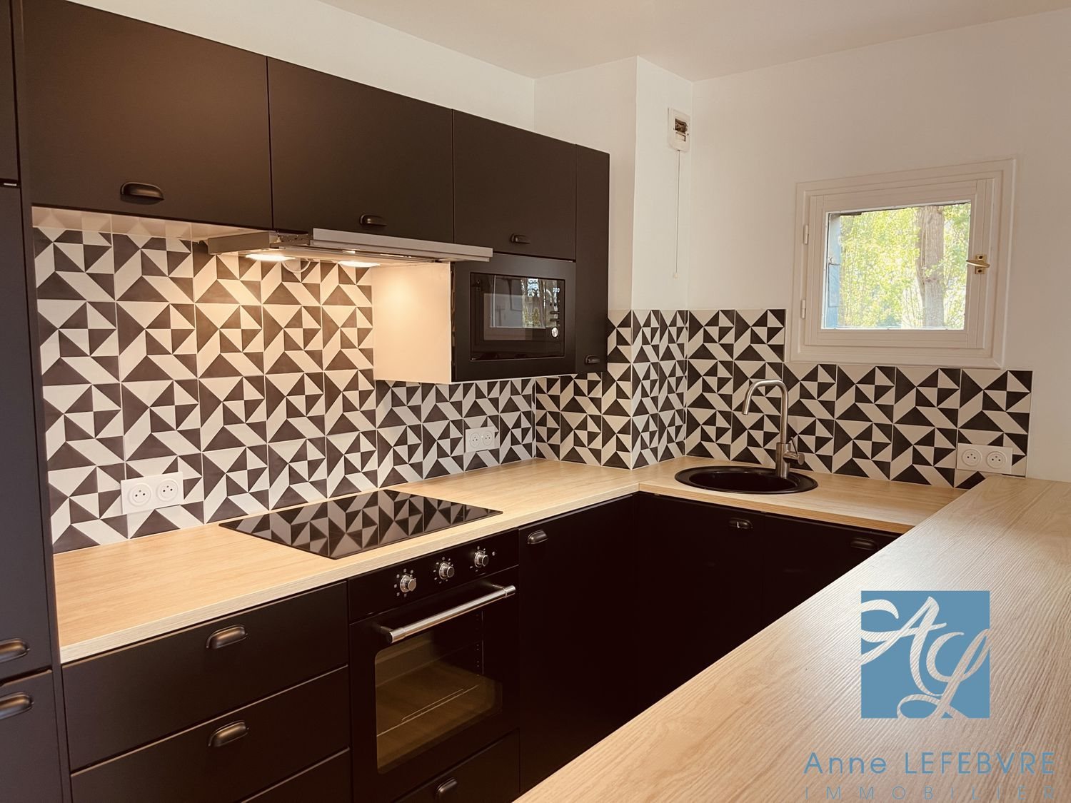Appartement à vendre, 43m², Trouville-sur-Mer