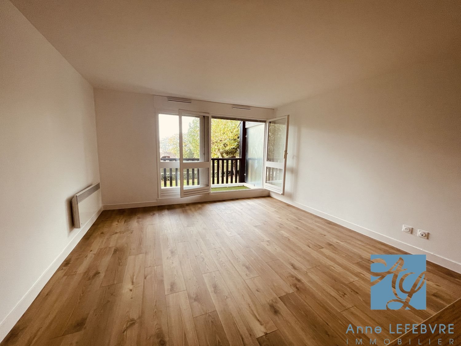 Appartement à vendre, 43m², Trouville-sur-Mer