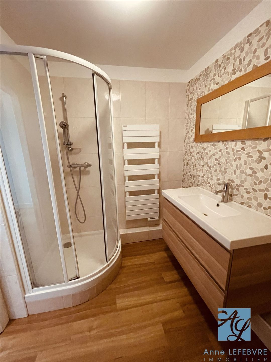 Appartement à vendre, 43m², Trouville-sur-Mer