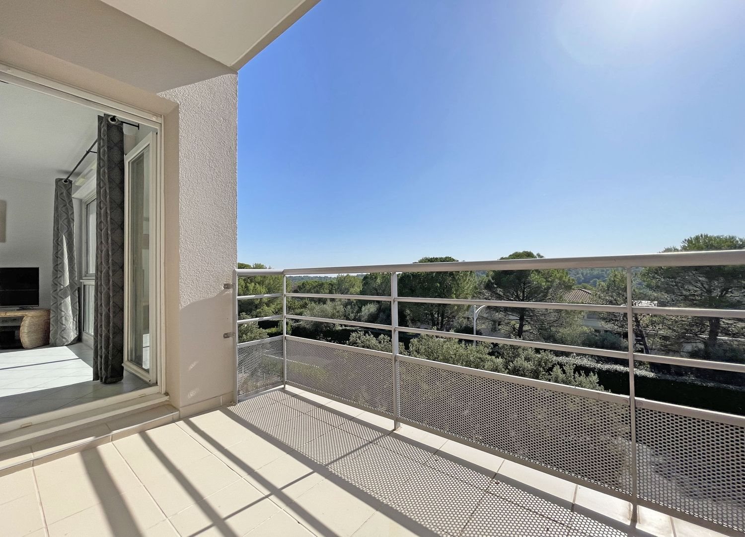 Appartement à louer, 48m², Nîmes