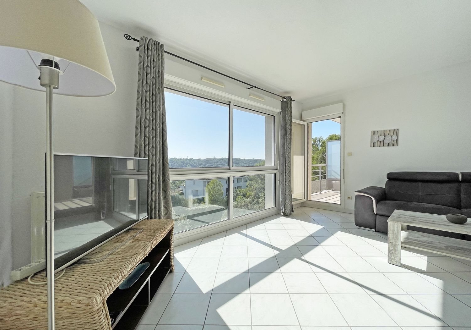 Appartement à louer, 48m², Nîmes