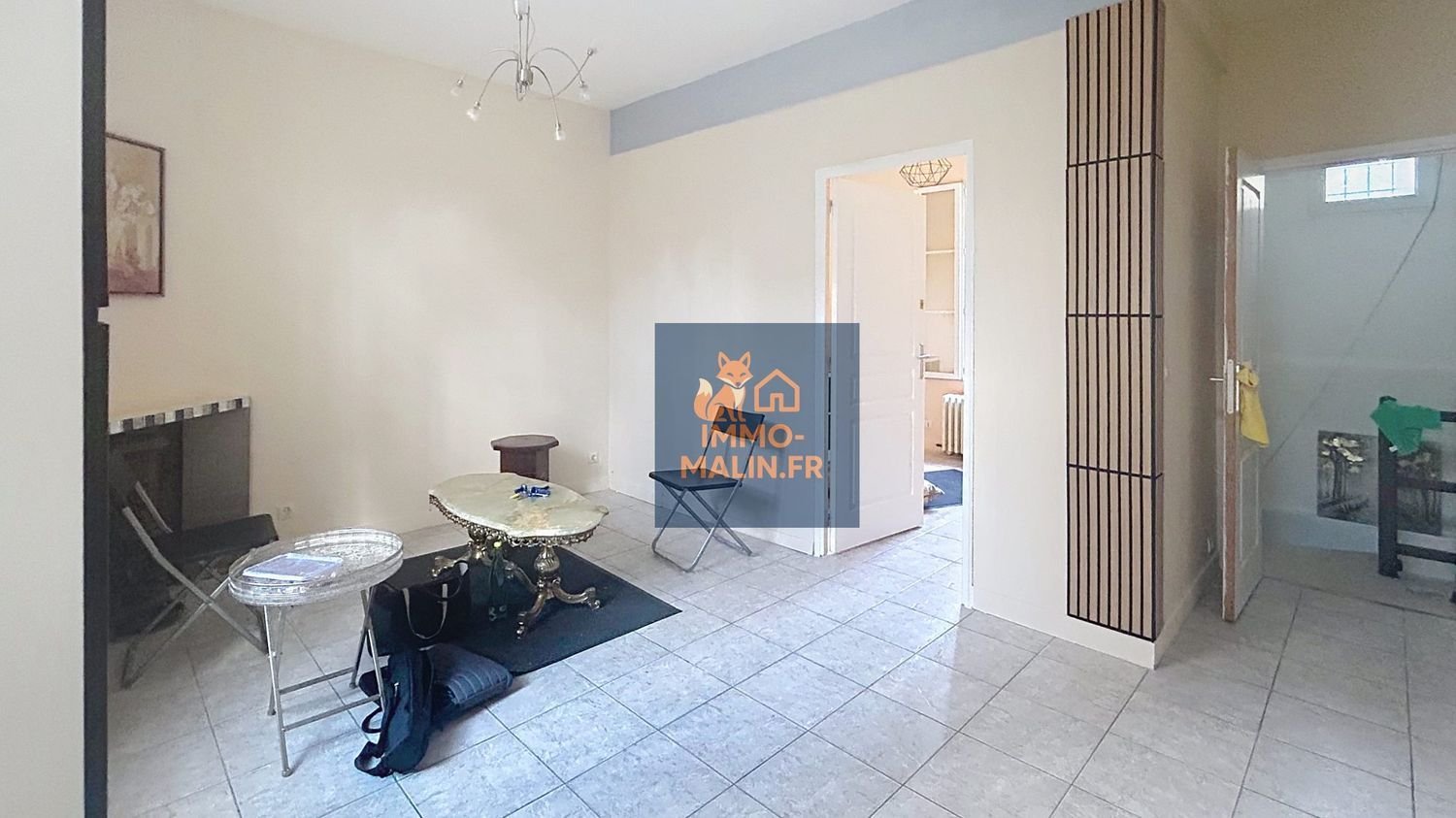 Maison à vendre, 82m², Épinay-sur-Seine
