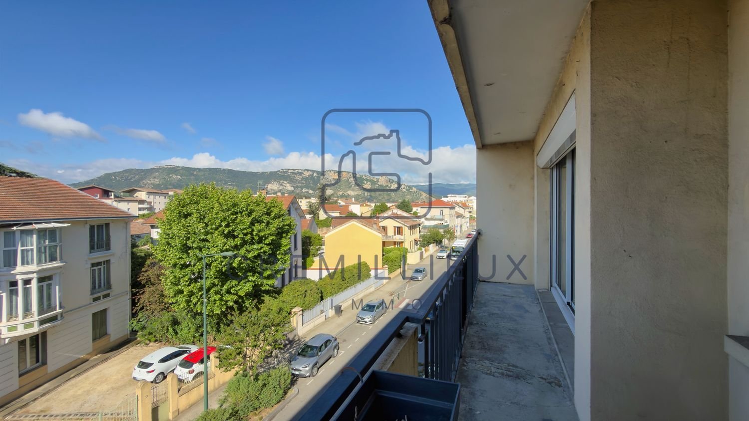Appartement à vendre, 74m², Guilherand-Granges