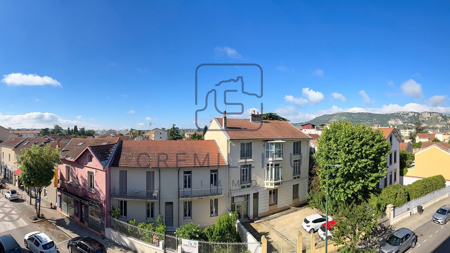 Appartement à vendre, 74m², Guilherand-Granges