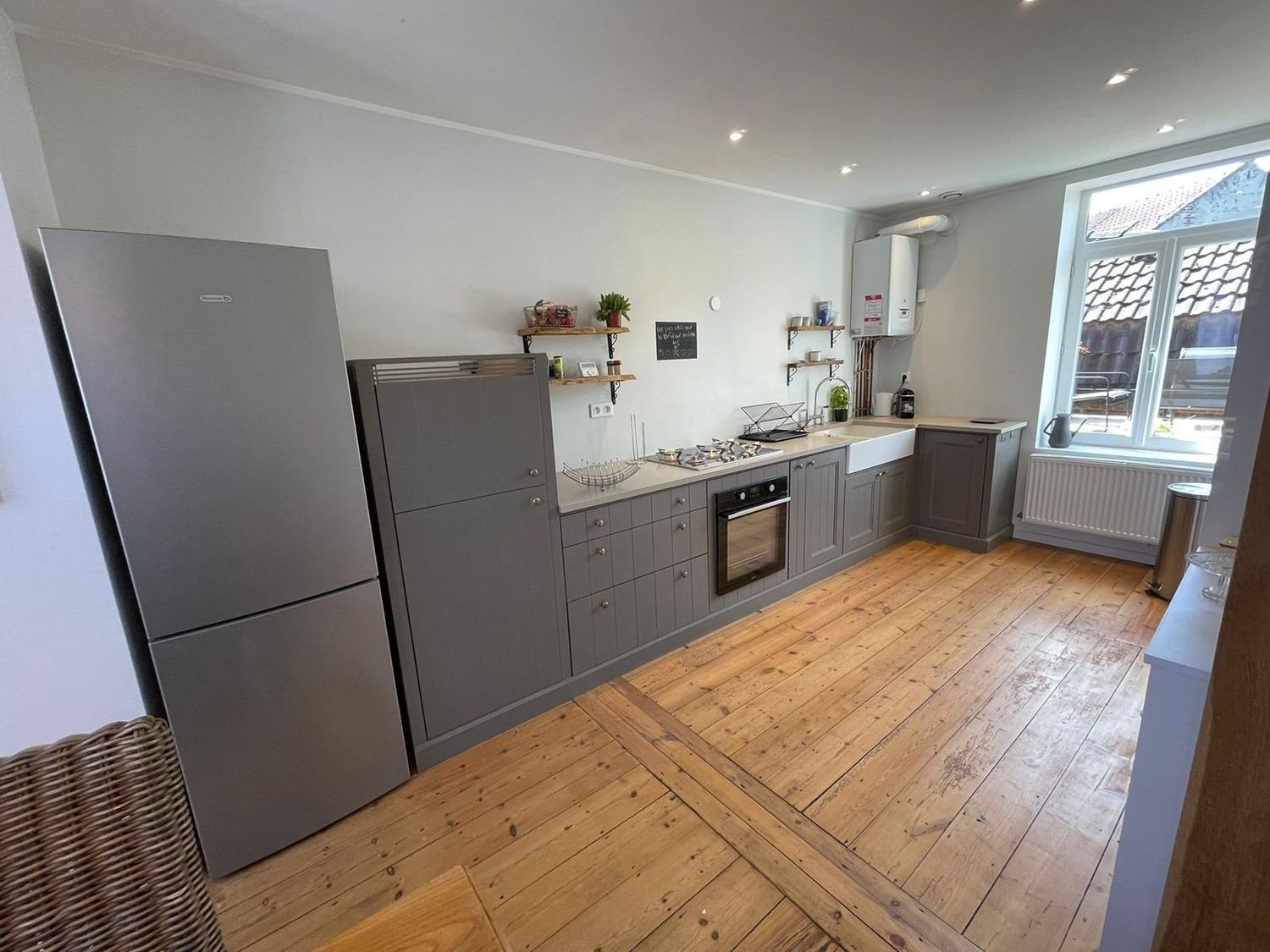 Maison à vendre, 175m², Saint-André-lez-Lille