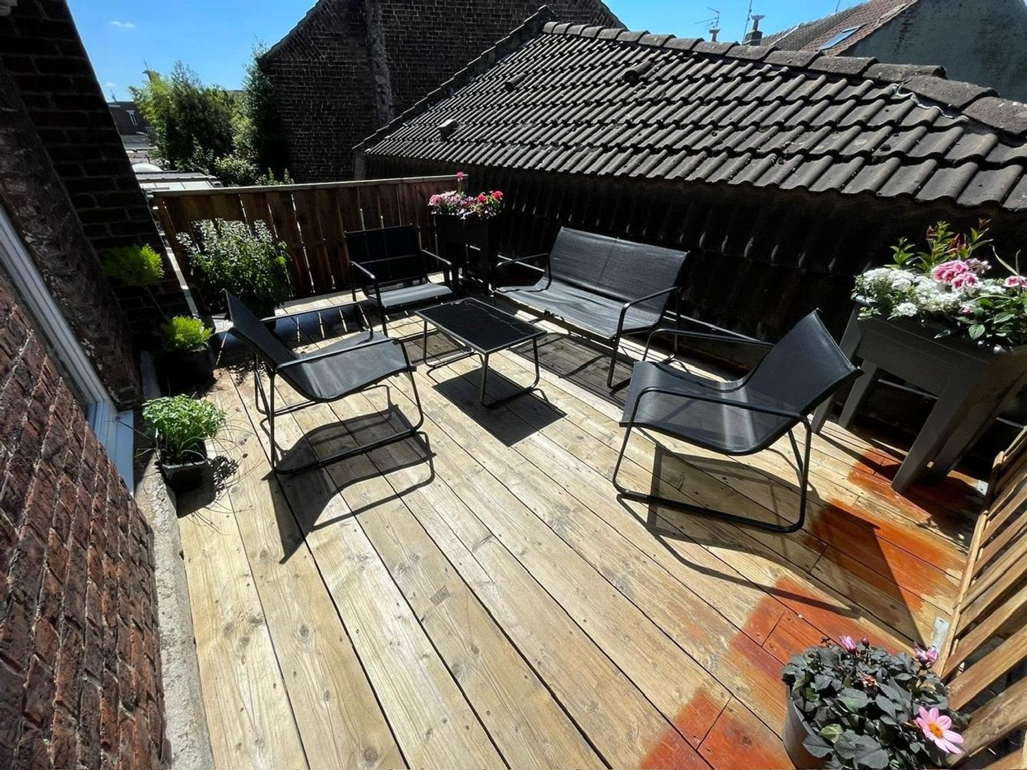 Maison à vendre, 175m², Saint-André-lez-Lille