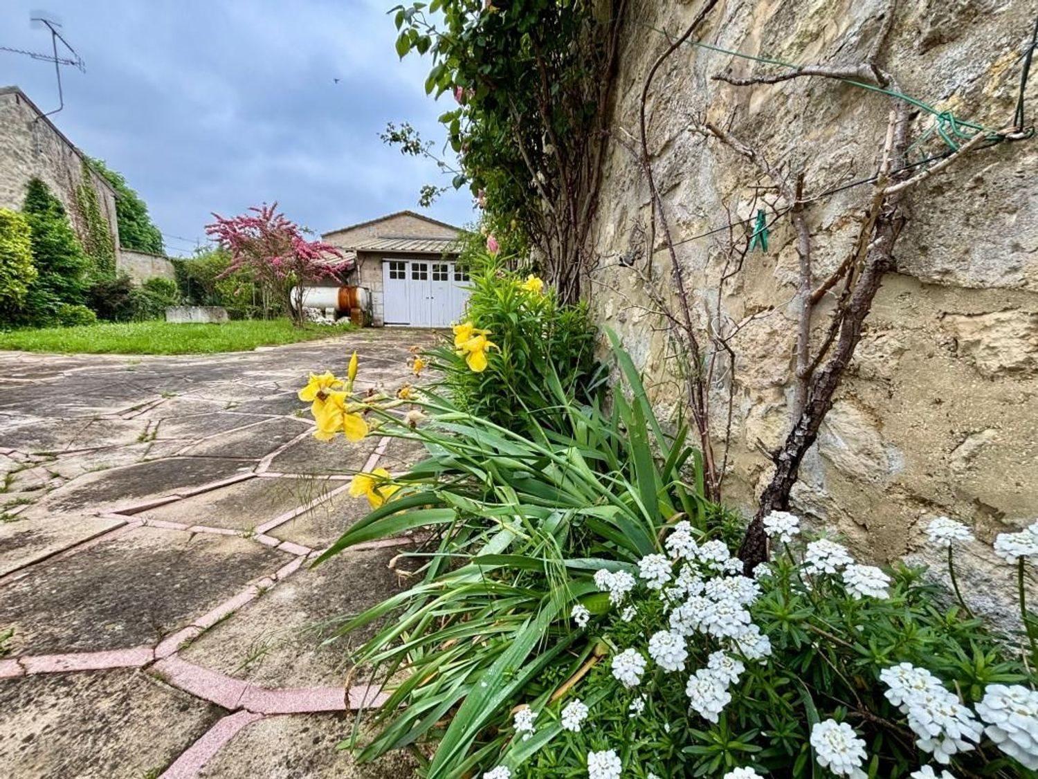 Maison à vendre, 129m², Fismes