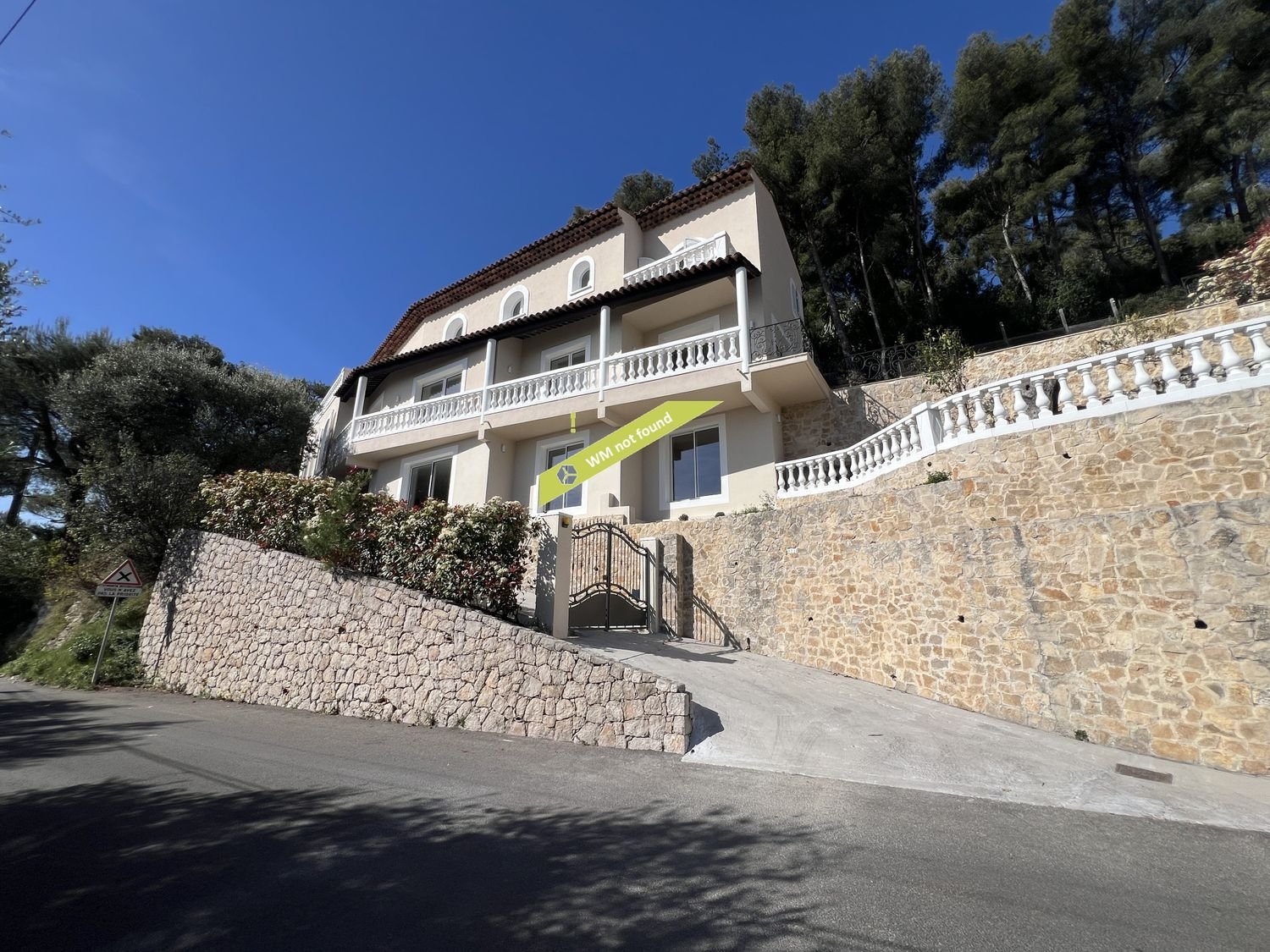 Maison à vendre, 338m², Roquebrune-Cap-Martin