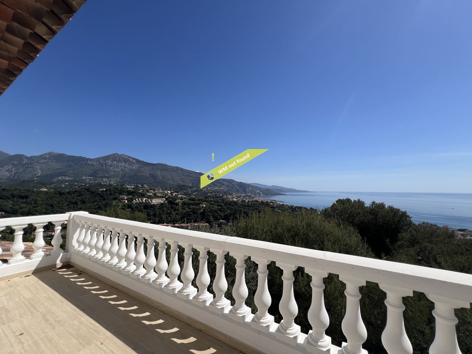 Maison à vendre, 338m², Roquebrune-Cap-Martin