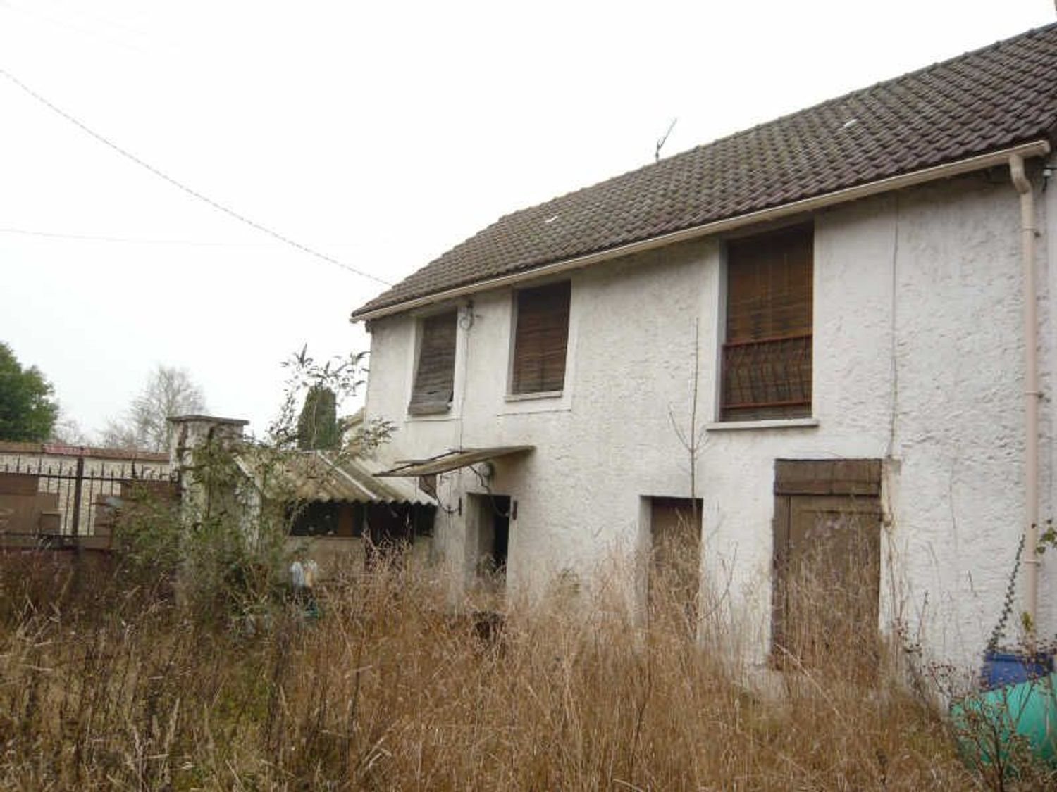 Maison à vendre, 65m², Saint-Lubin-de-la-Haye