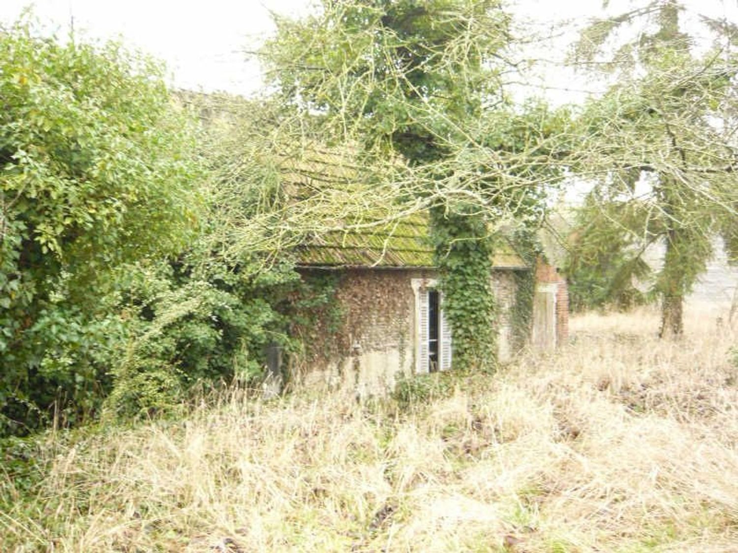 Maison à vendre, 65m², Saint-Lubin-de-la-Haye
