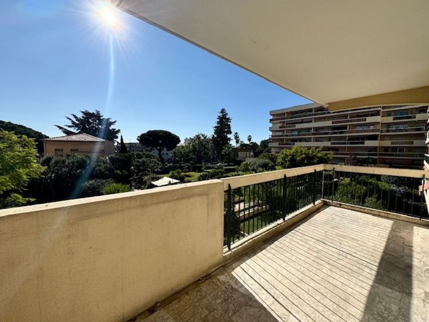 Appartement à vendre, 33m², Vallauris