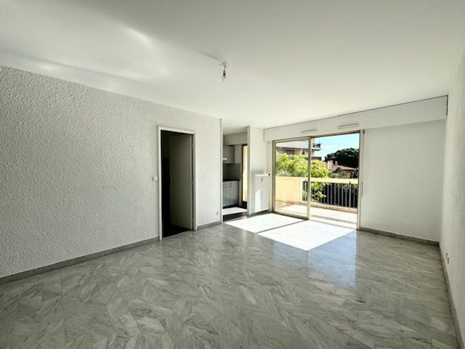 Appartement à vendre, 33m², Vallauris