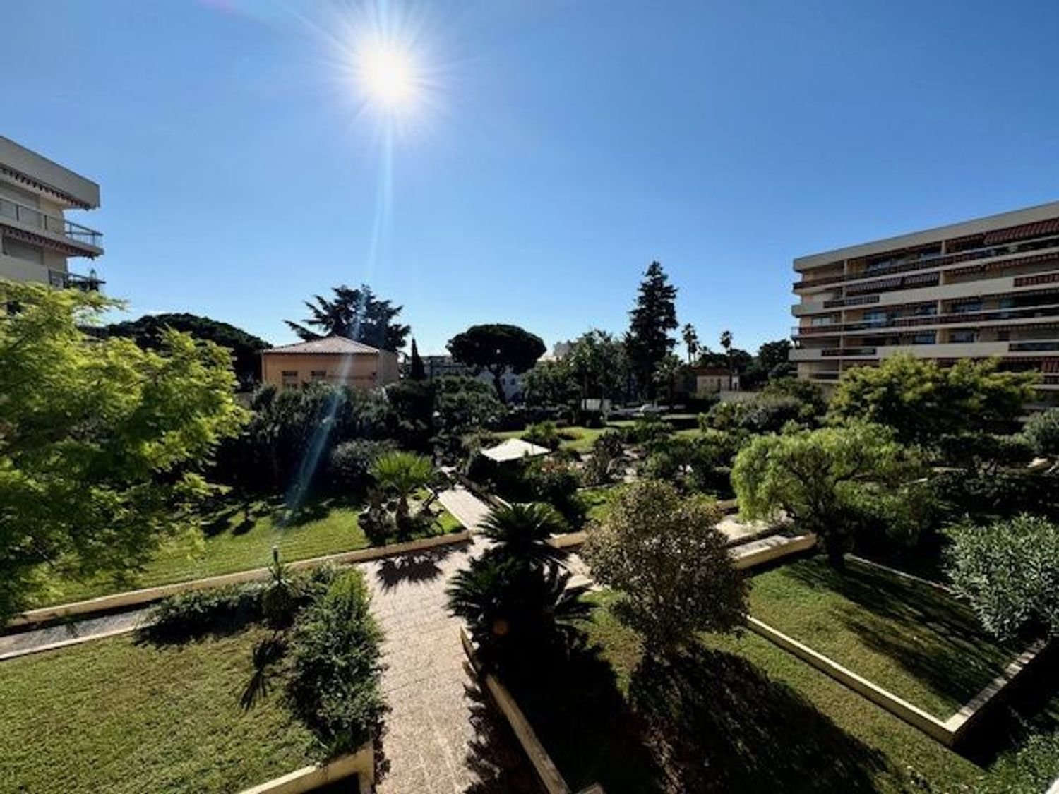 Appartement à vendre, 33m², Vallauris