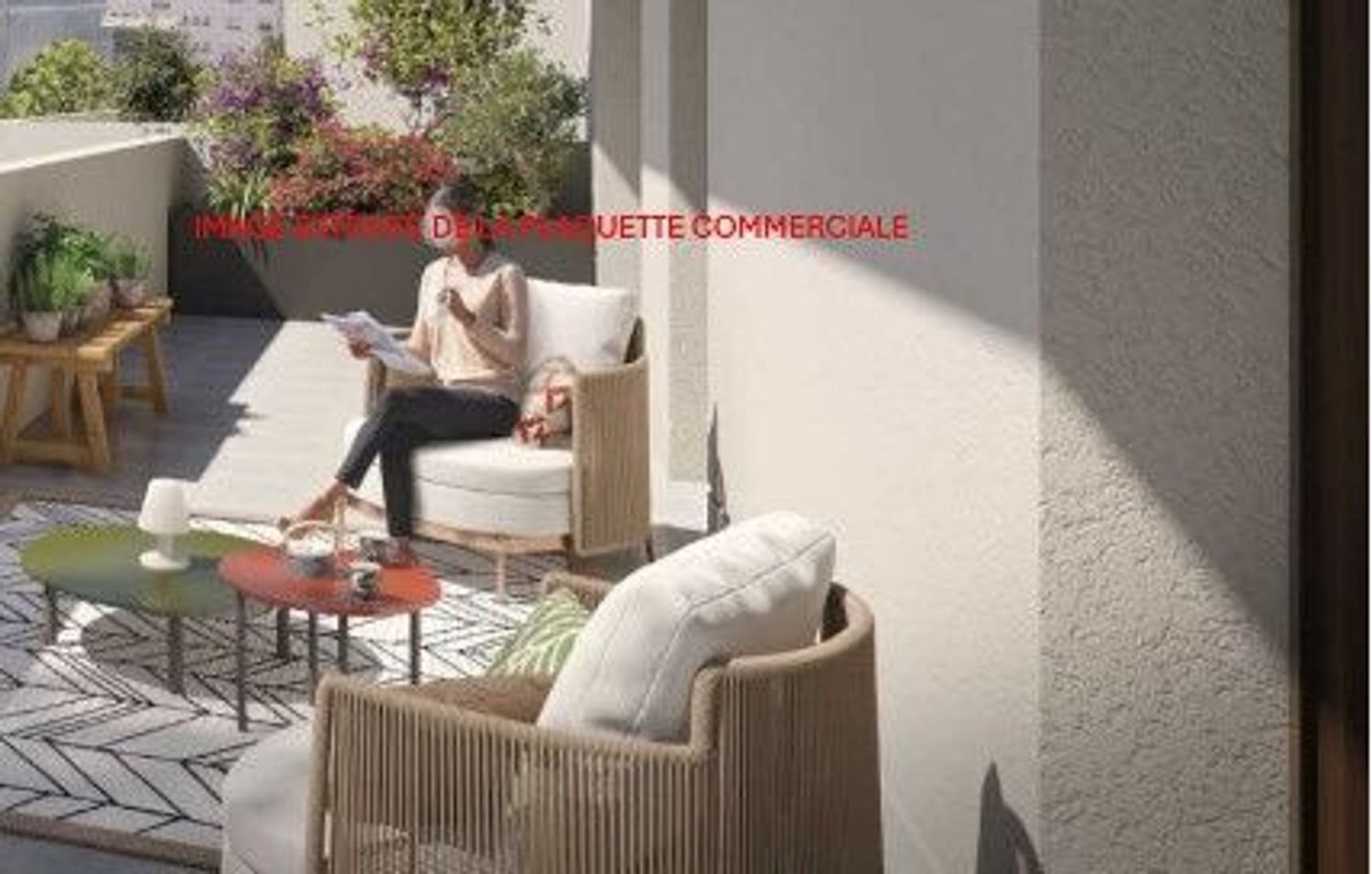 Appartement à vendre, 39m², Vénissieux