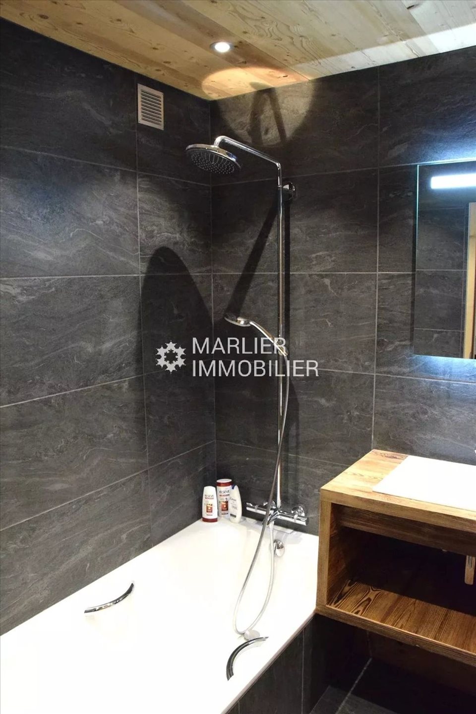 Appartement à louer, 30m², Megève