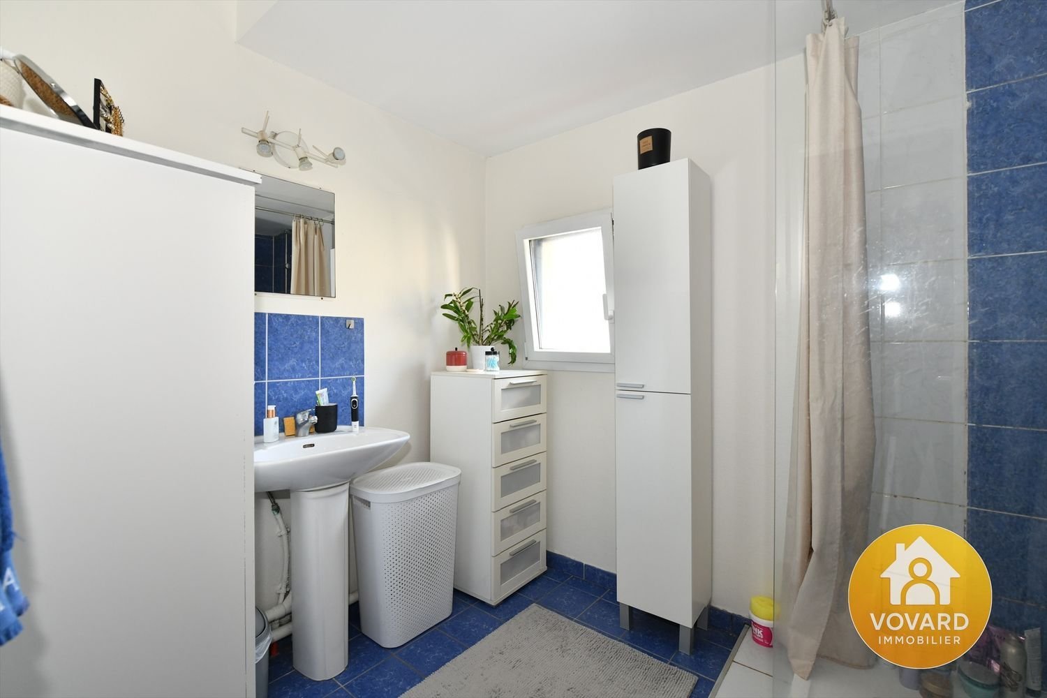 Appartement à vendre, 51m², Saint-Brice-sous-Forêt