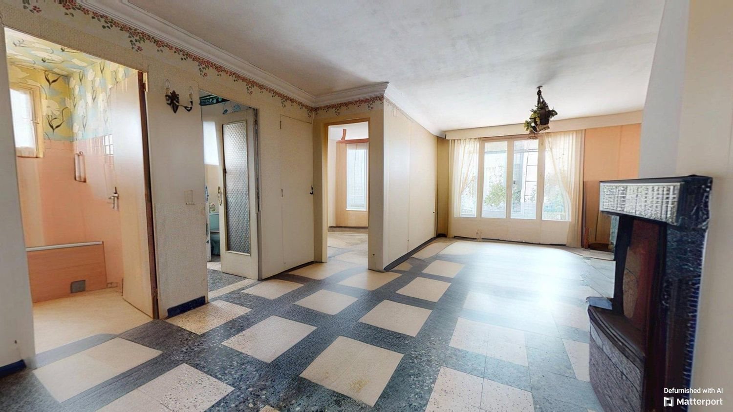 Maison à vendre, 76m², Drancy