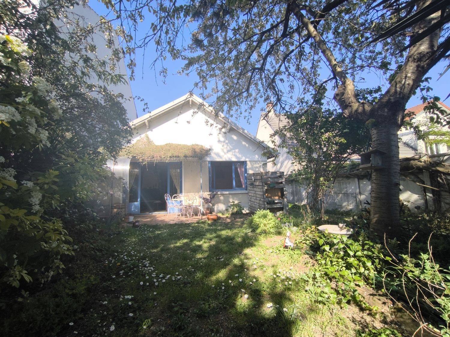 Maison à vendre, 76m², Drancy