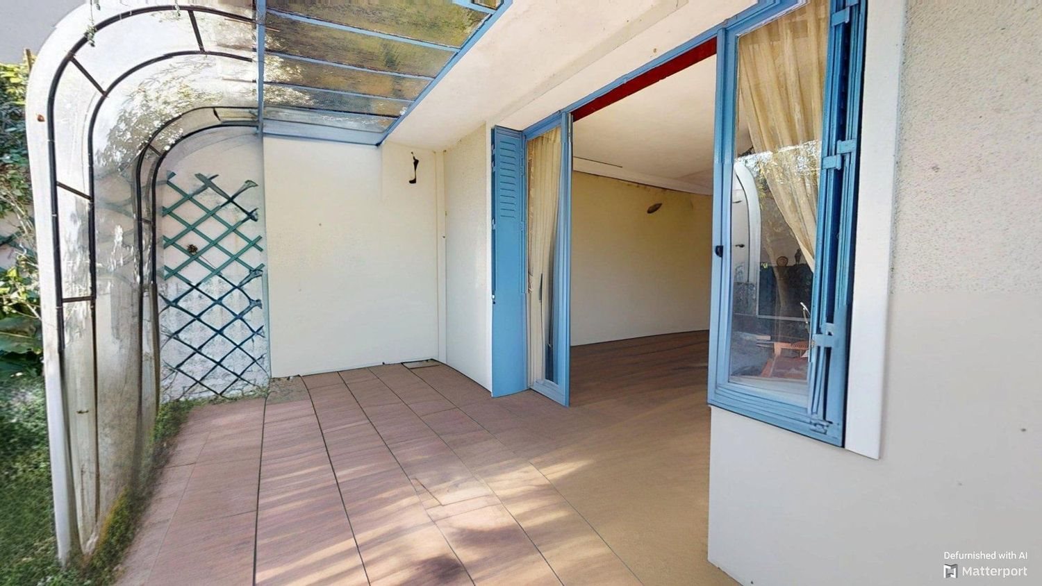 Maison à vendre, 76m², Drancy
