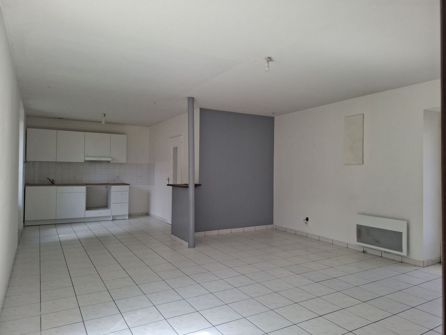 Maison à vendre, 79m², Saint-Etienne-de-Mer-Morte