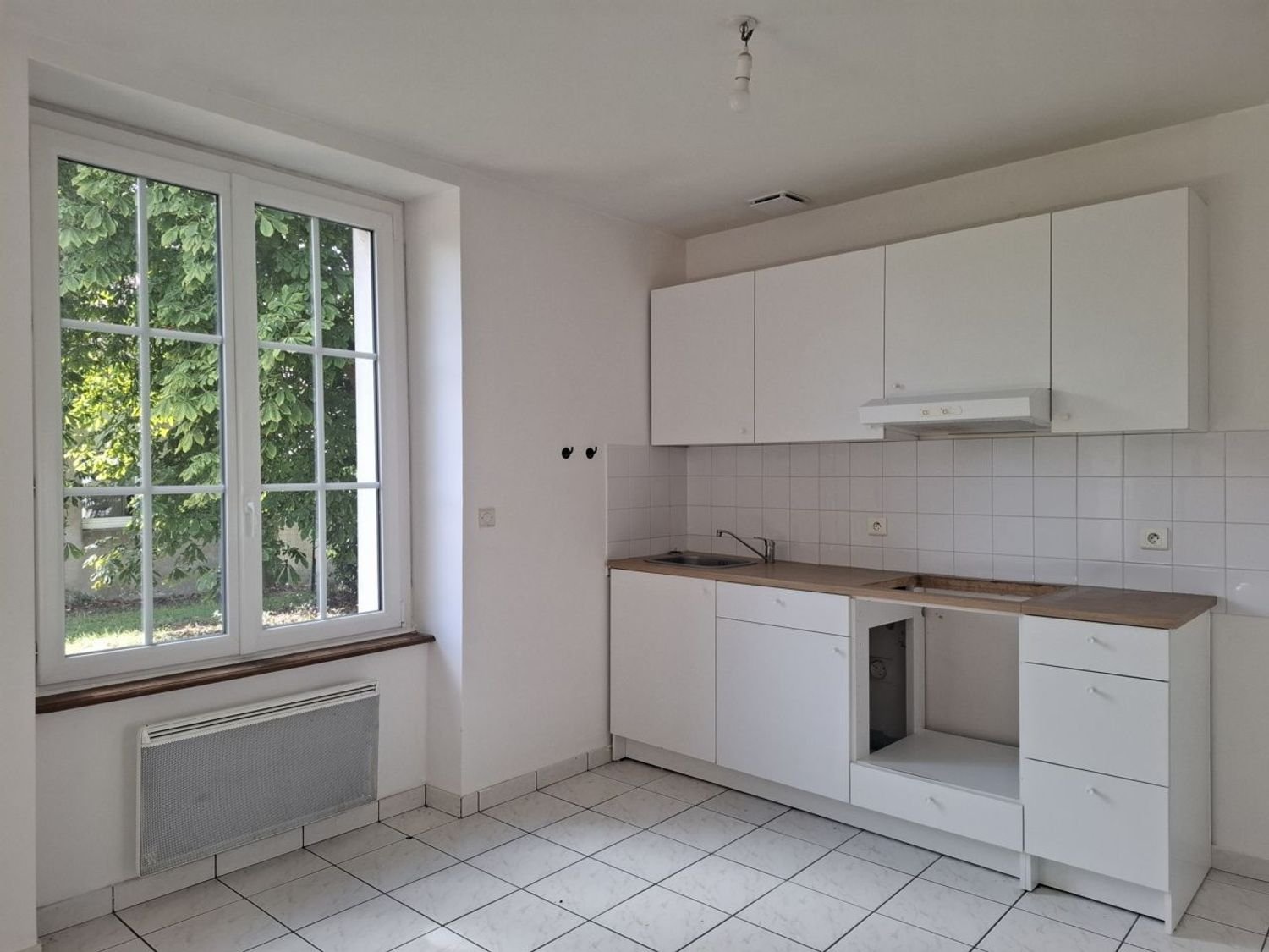 Maison à vendre, 79m², Saint-Etienne-de-Mer-Morte