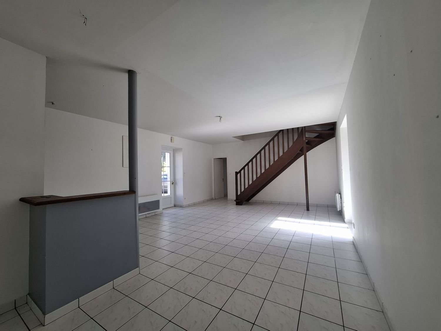 Maison à vendre, 79m², Saint-Etienne-de-Mer-Morte