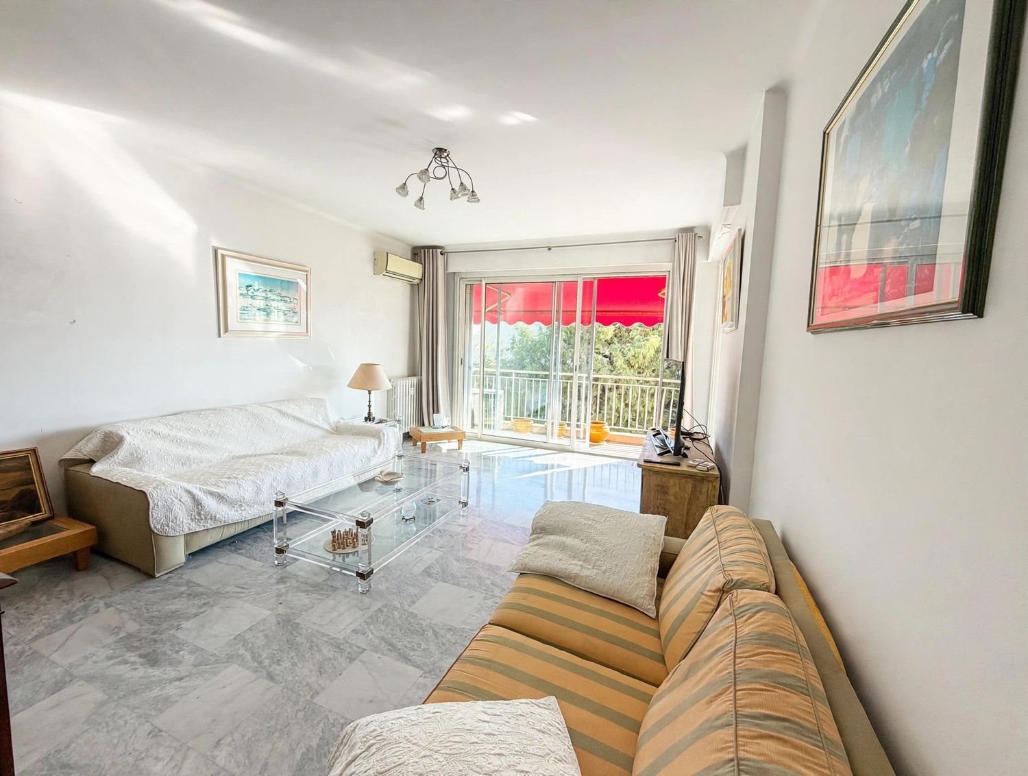 Appartement à vendre, 81m², Antibes
