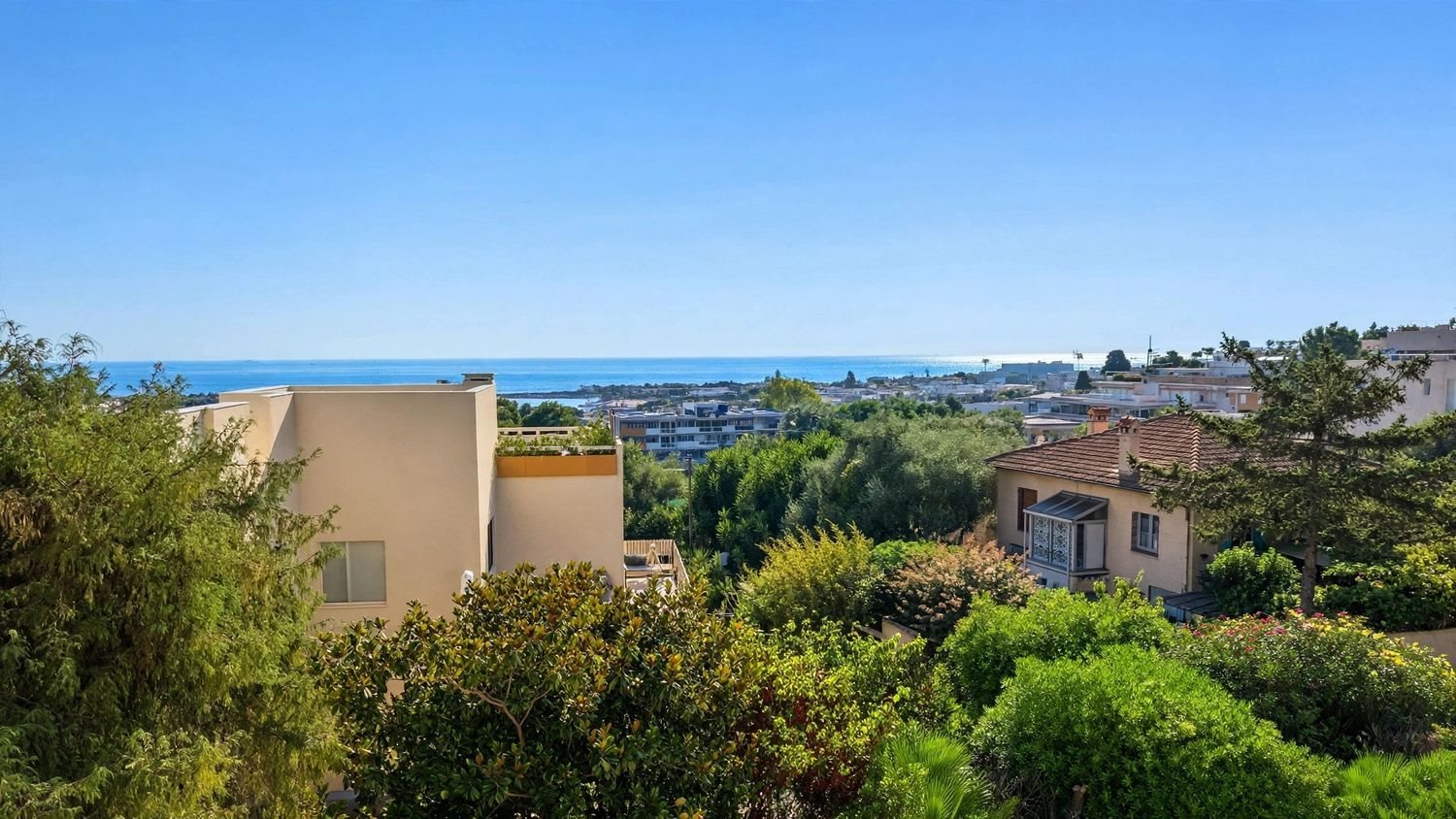 Appartement à vendre, 81m², Antibes