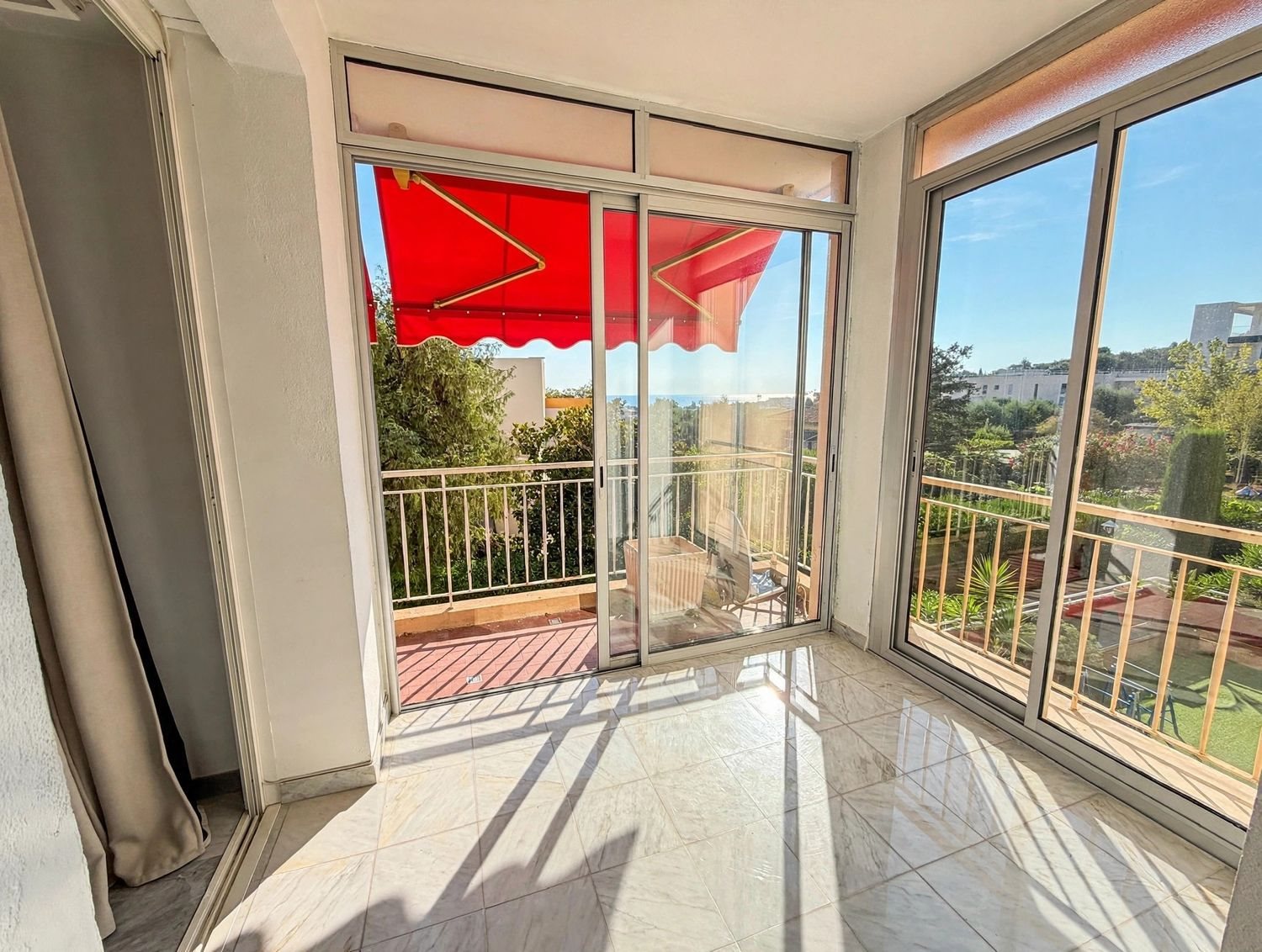 Appartement à vendre, 81m², Antibes