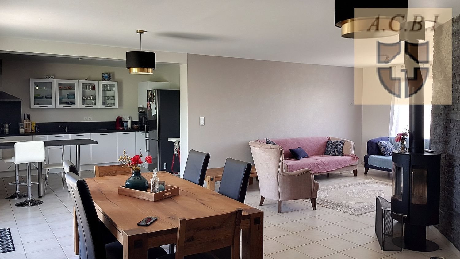 Maison à vendre, 123m², Vendôme