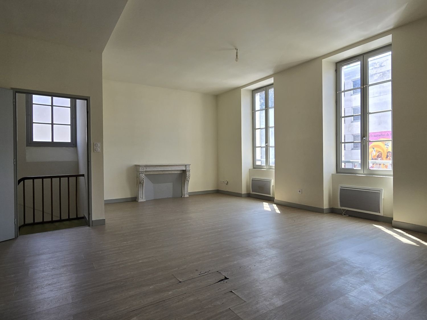 Appartement à vendre, 111m², Rochefort