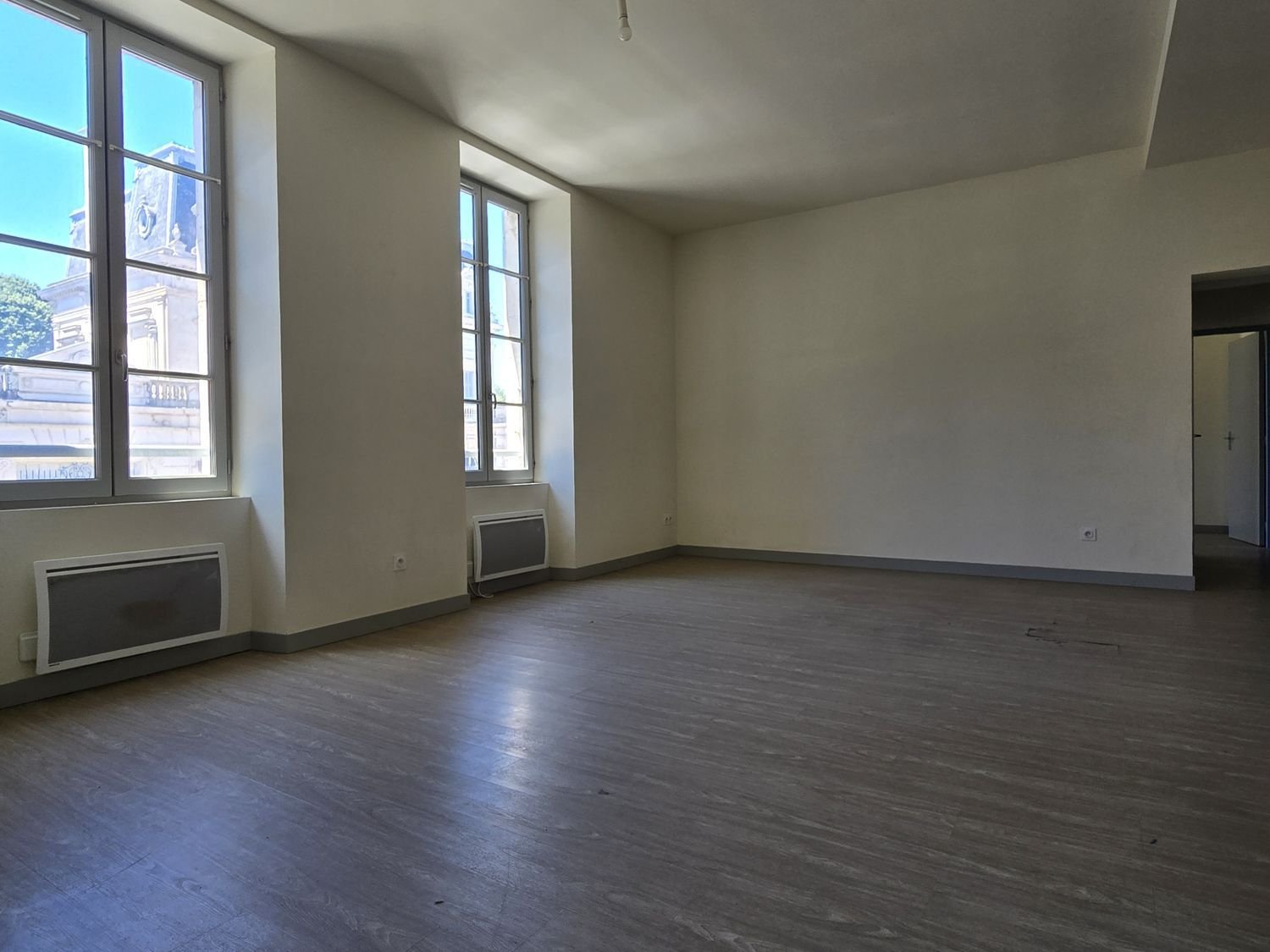 Appartement à vendre, 111m², Rochefort
