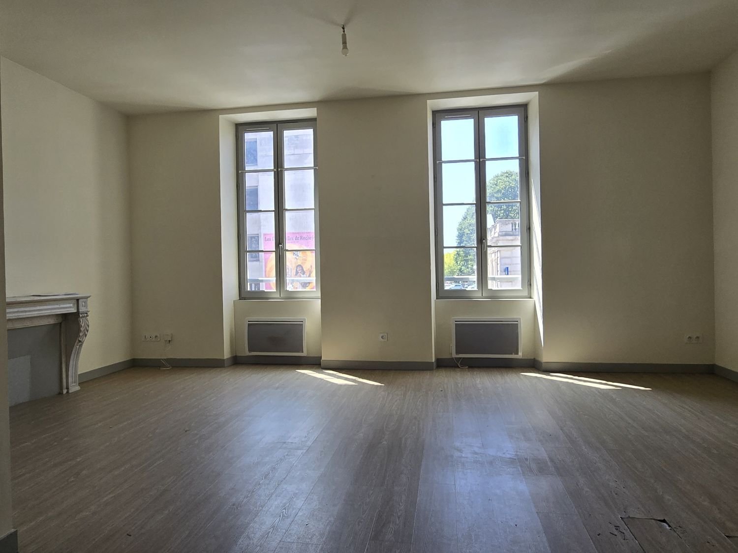Appartement à vendre, 111m², Rochefort