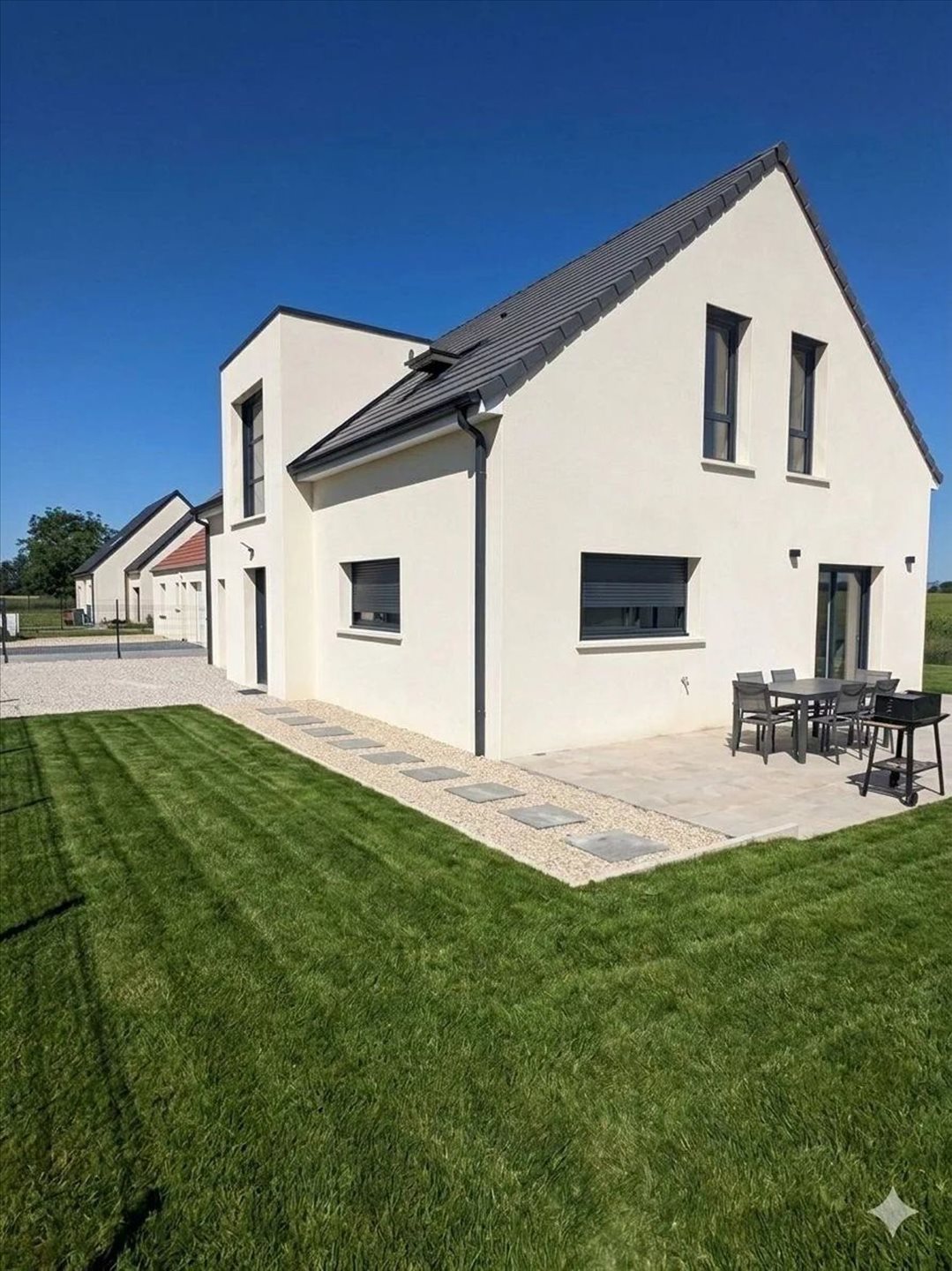 Maison à vendre, 132m², Dijon