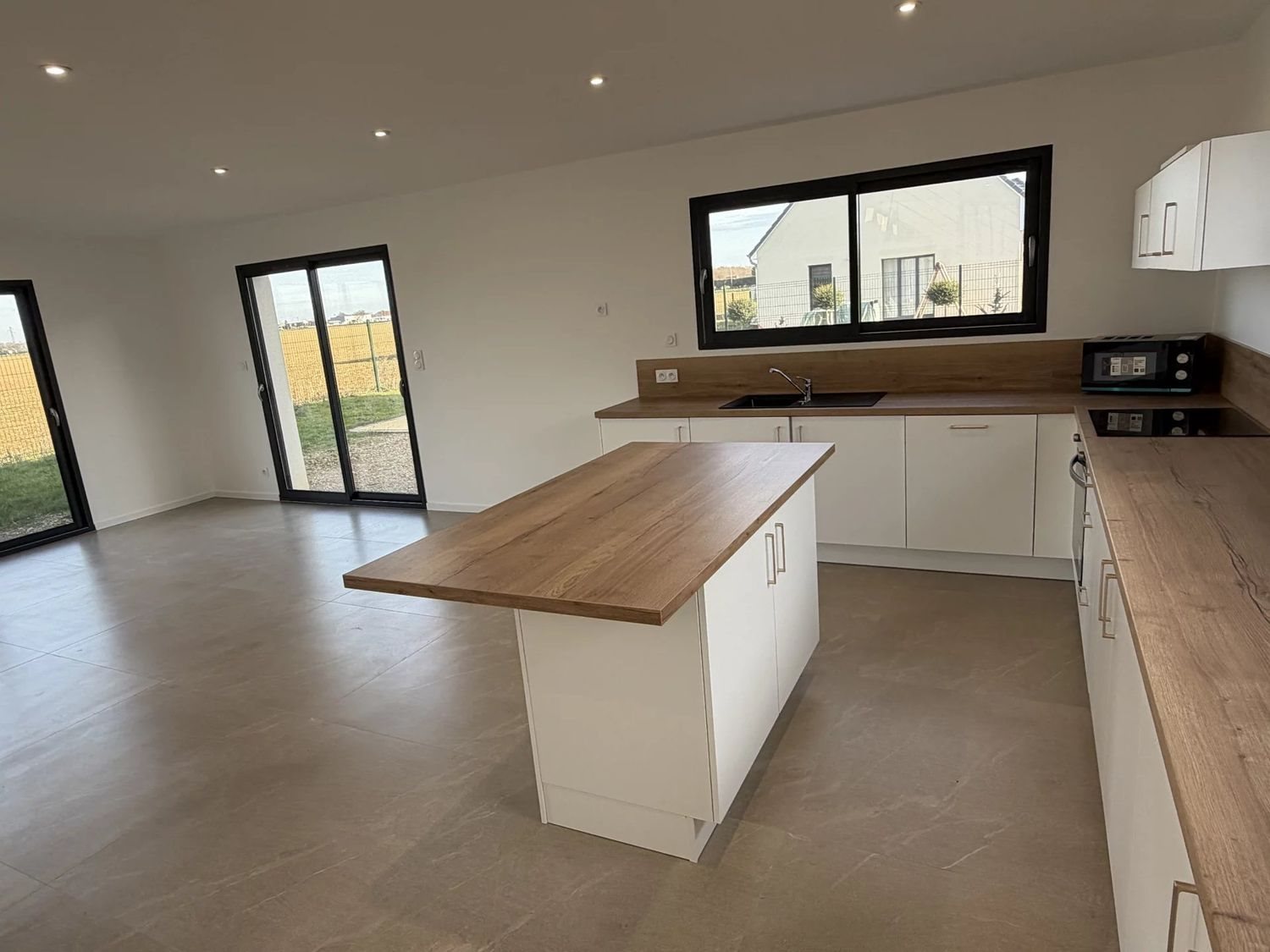 Maison à vendre, 132m², Dijon