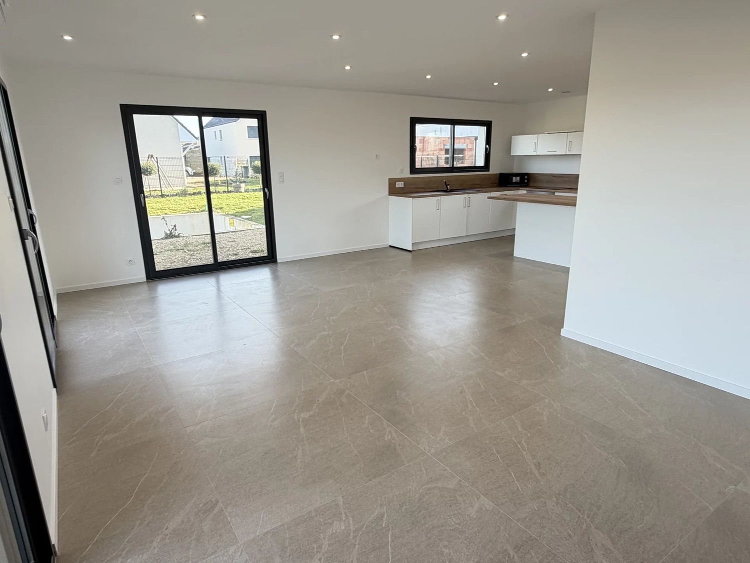Maison à vendre, 132m², Dijon