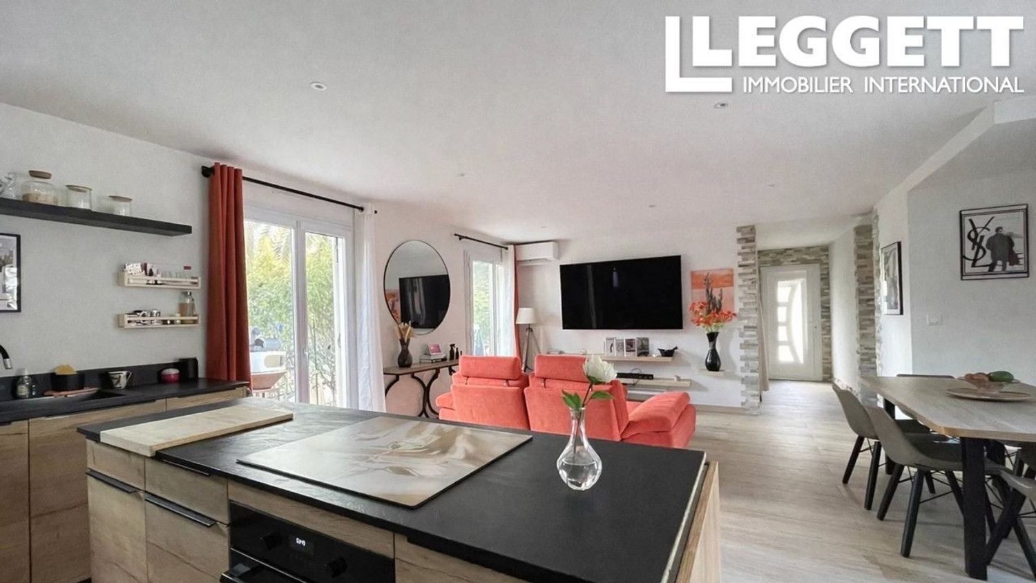 Maison à vendre, 111m², Carros