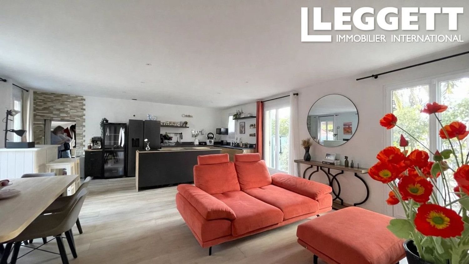 Maison à vendre, 111m², Carros