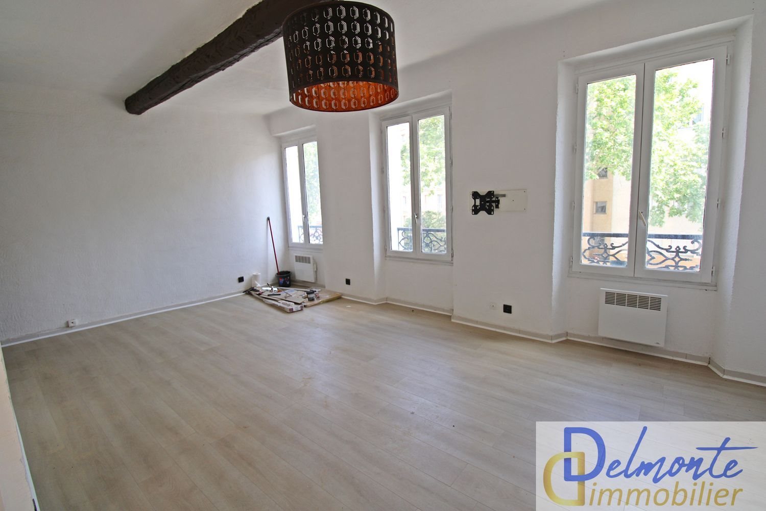 Appartement à vendre, 44m², Toulon