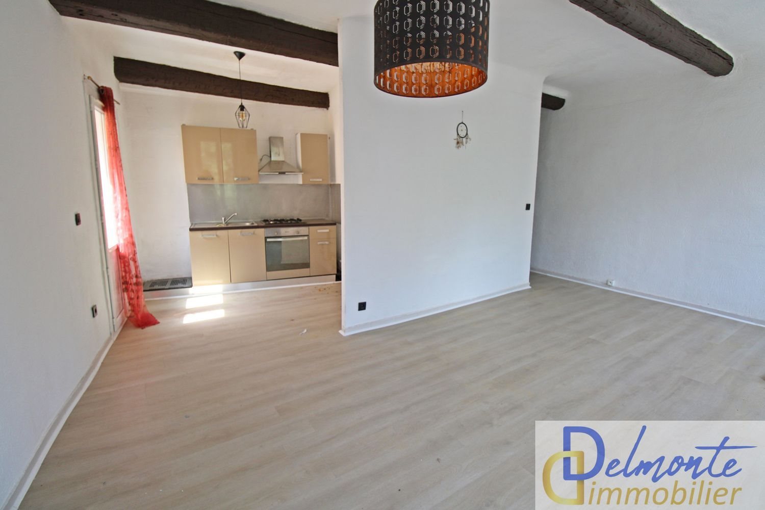 Appartement à vendre, 44m², Toulon