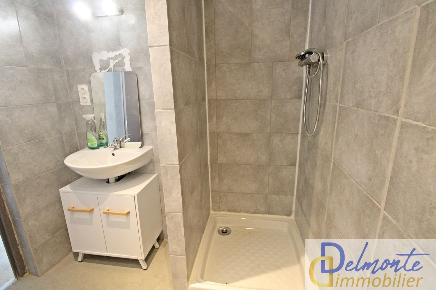 Appartement à vendre, 44m², Toulon