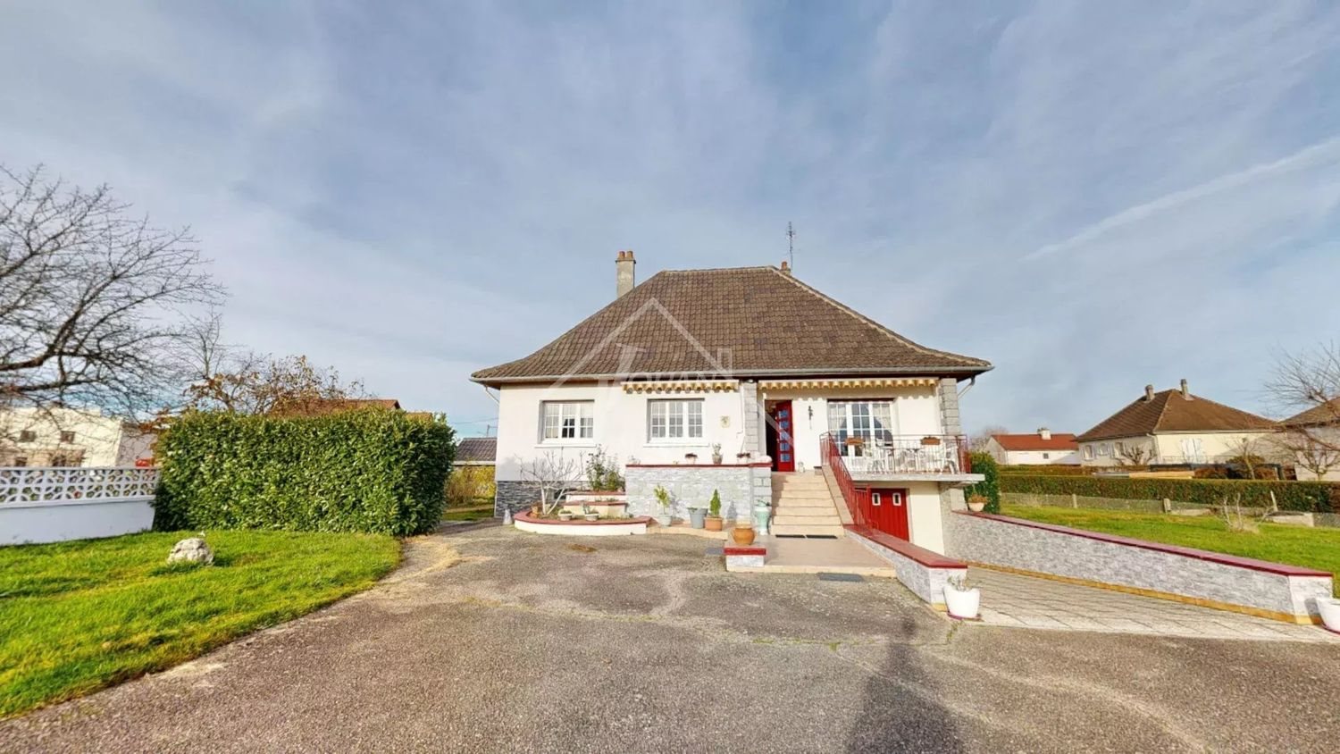 Maison à vendre, 120m², Varennes-sur-Allier