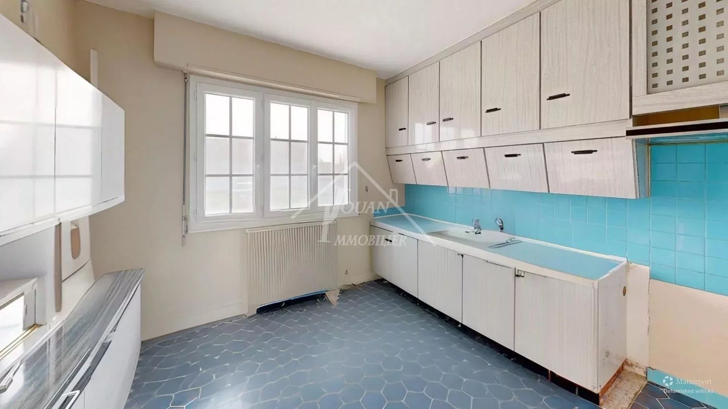 Maison à vendre, 120m², Varennes-sur-Allier