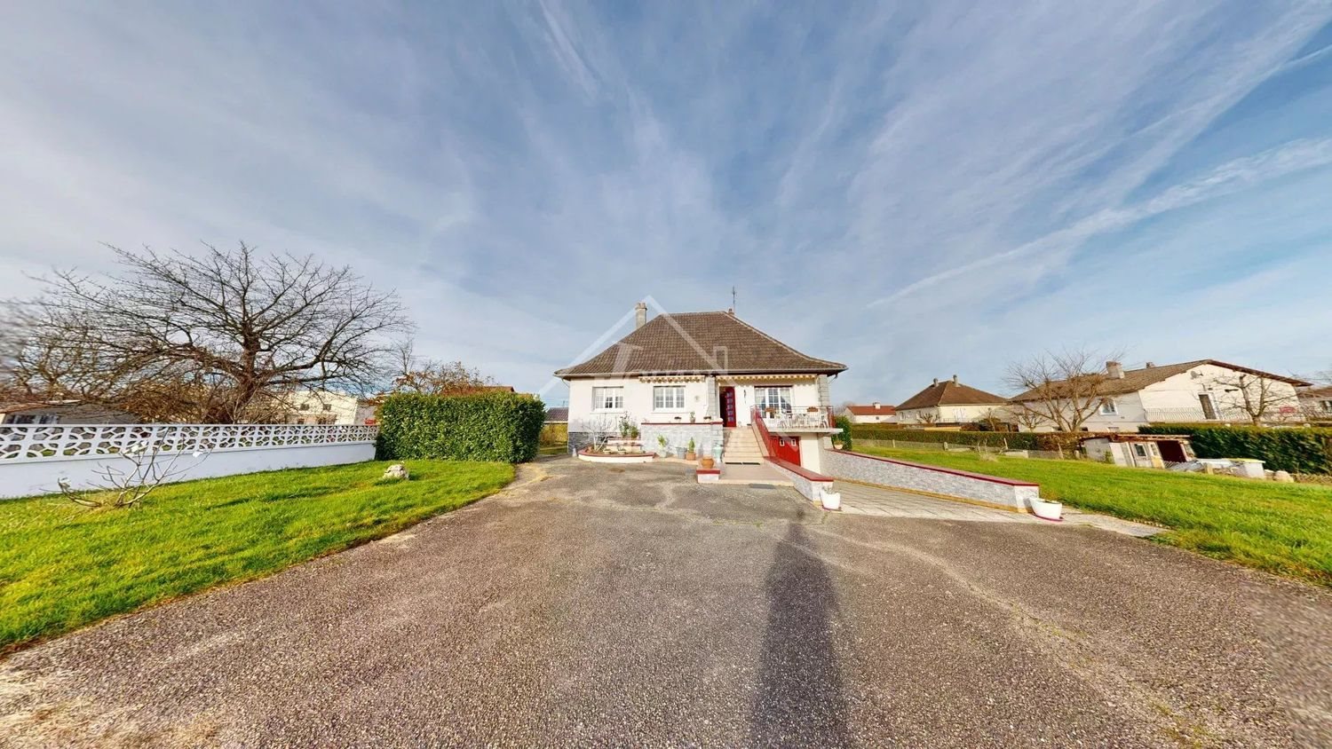 Maison à vendre, 120m², Varennes-sur-Allier